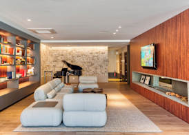 Hotel Cercano 4
