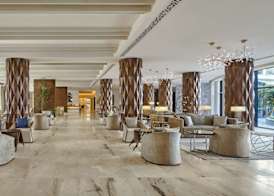 Hyatt Regency Addis Ababa 5