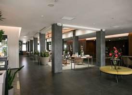 Splendido Bay Luxury Spa Resort 2