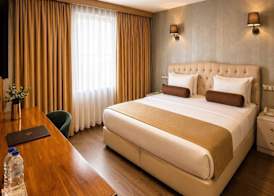 Kuzen Otel 4