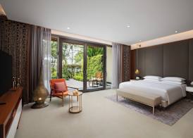 Grand Hyatt Kochi Bolgatty 5
