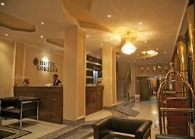 Hotel Lobelia 2