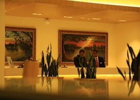 Ramada Addis, Addis Ababa 5