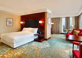 Holiday Inn DHAKA CITY CENTRE by IHG 4
