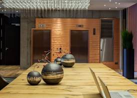 Hotel Warszawa 5