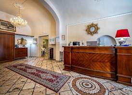 Hotel Minerva 3