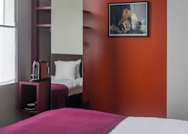 Hotel Pilar 5