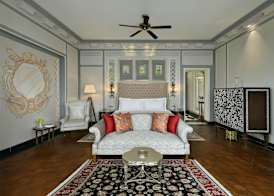 Raffles Udaipur 5
