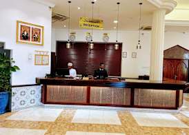 Samharam Resort Salalah 5