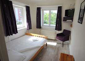 Hotel Abaca 3