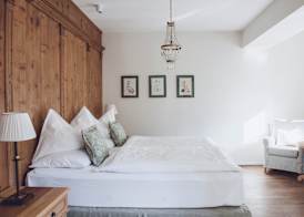 Relais & Chateaux Hotel Castel Fragsburg 4