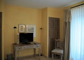Hôtel Villa Les Rosiers 3