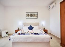 Malika Nungwi Hotel 3
