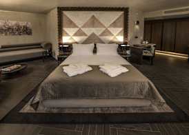 Hotel Bosfora Plus 5