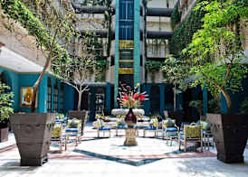 Hotel San Francisco Leon 5