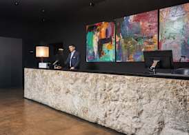 Crowne Plaza Podgorica by IHG 5
