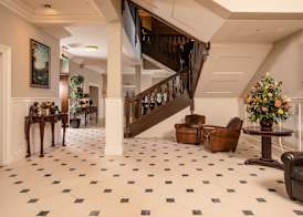 Lough Eske Castle 2