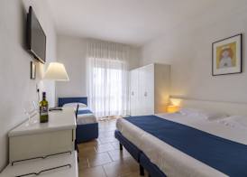 Hotel Tarabella 5
