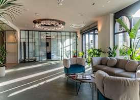 Modica Boutique Hotel 2