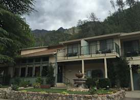 Cedar Lodge 2
