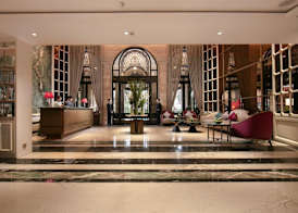 Heritage Ham Long Hotel and Spa 2