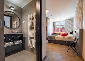Urban Ring Hotel 5