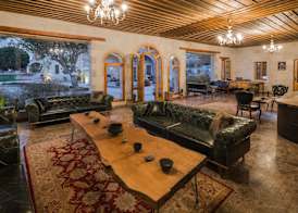 Lunar Cappadocia Hotel 3