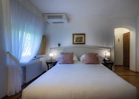 Villa Scacciapensieri Boutique Hotel 3