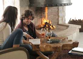 Valeni Boutique Hotel & Spa 3