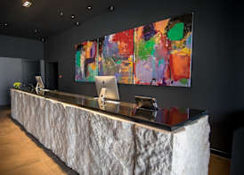 Crowne Plaza Podgorica by IHG 4