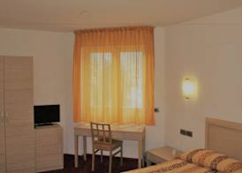 Nature Bio Hotel Elite 5