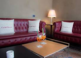 Hotel San Rocco 2
