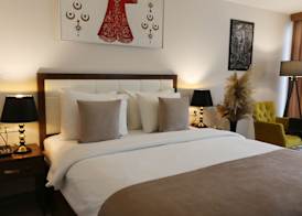 Cebeci Grand Hotel 4