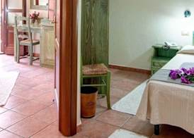 I Ginepri Hotel 5
