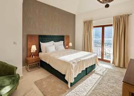 HUMA Kotor Bay Hotel and Villas 4