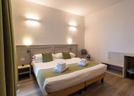 Spa Hotel Splendid Sole 4