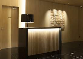 Kanazawa Tokyu Hotel 3