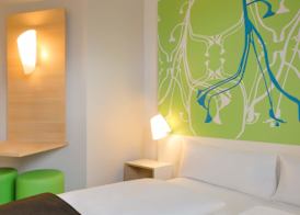 B&B Hotel Paderborn 3
