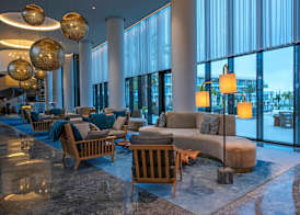Hyatt Regency Taghazout 2
