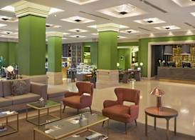 Hyatt Regency Baku 4