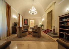 Hotel Palazzo San Lorenzo & Spa 5