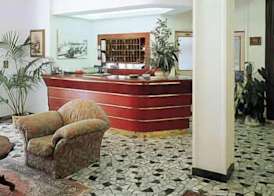 Hotel Astor Victoria 4