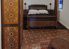 Riad Menthe Et Citron 4