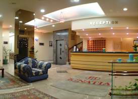 Ignatia Hotel 3