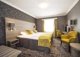 Dr. Holms Hotel 4