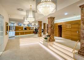 IMLAUER Hotel Pitter Salzburg 3