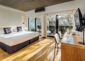Pleno Palermo Soho 5