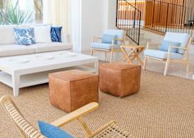 Malibu Foz Hotel - La Maison Younan 3