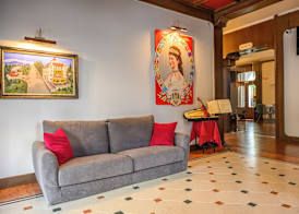 Hotel Regina del Bosco 2
