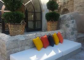Dere Suites Cappadocia 4